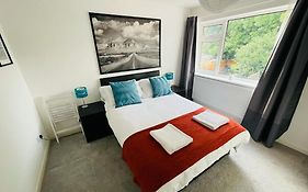 Enfield Chase Apartment