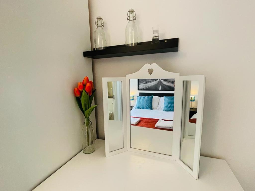 Enfield Chase Apartment Extérieur photo